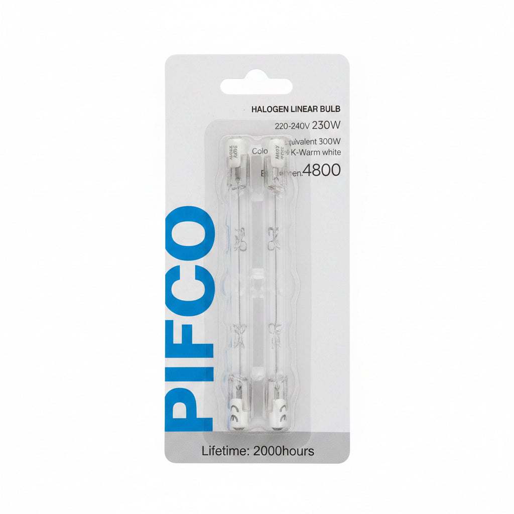 PIFCO Light Bulb