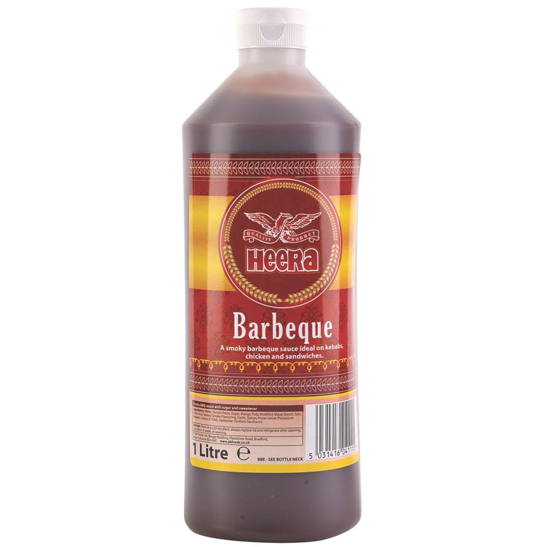 Heera Barbecue Sauce