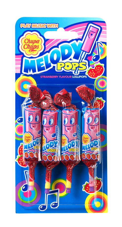 Chupa Chups Melody Pops