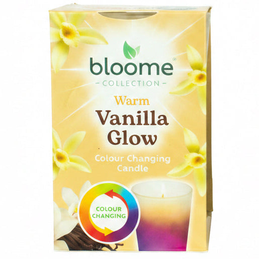 Bloom OTL Colour Changing Candles