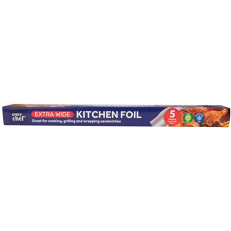 OTL Extra Wide Kitchen Foil