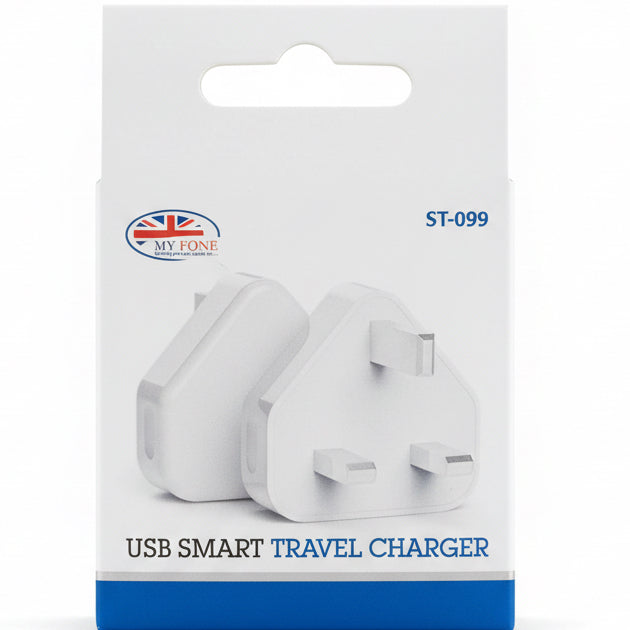My Phone CH USB Home Adaptor