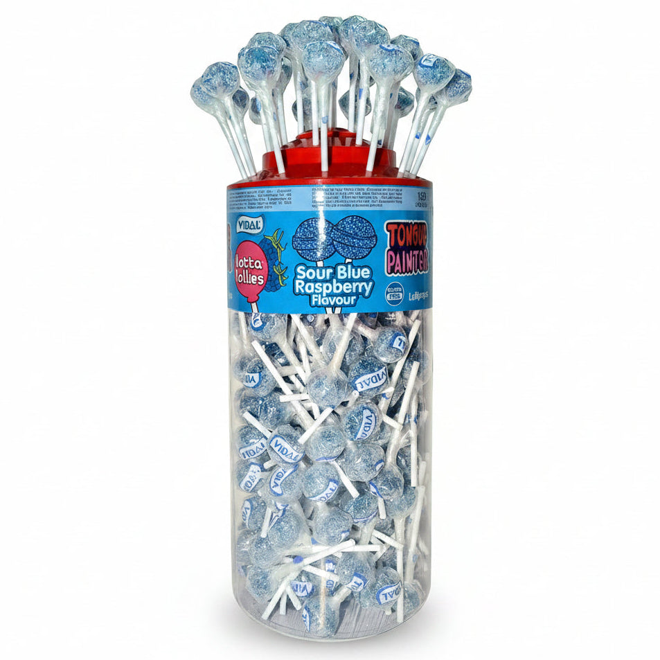 Vidal Lotta Lollies