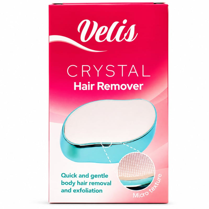 Velis OTL Crystal Hair Remover