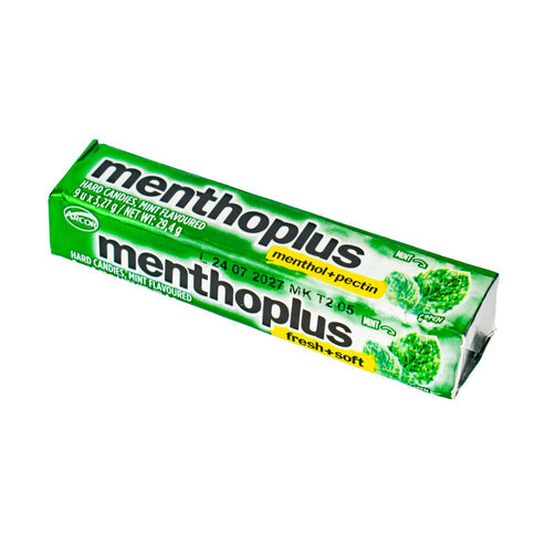 Menthoplus Hard Candies