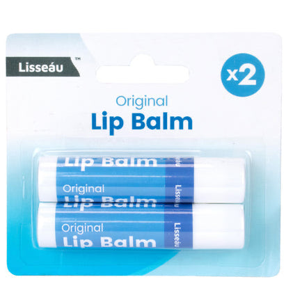 Lisseau OTL Lip Balm