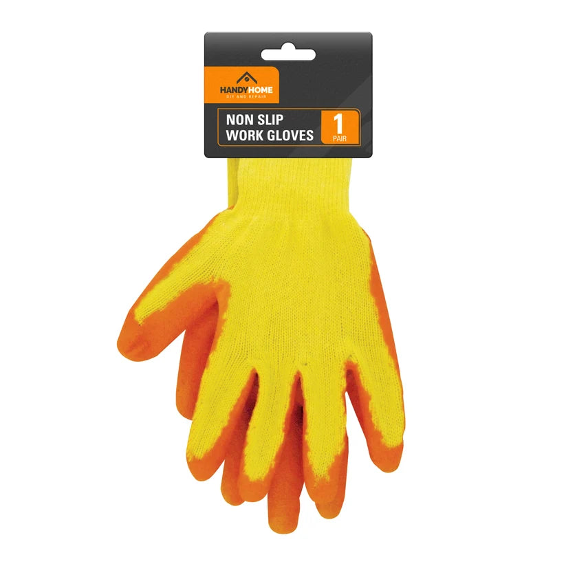 Handyhome OTL Non-Slip Work Gloves