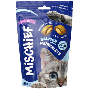 Pure Breed OTL Mischief