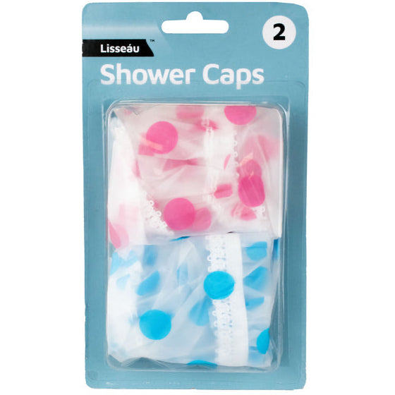 OTL Shower Caps