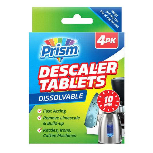 Prism OTL Descaler Tabs