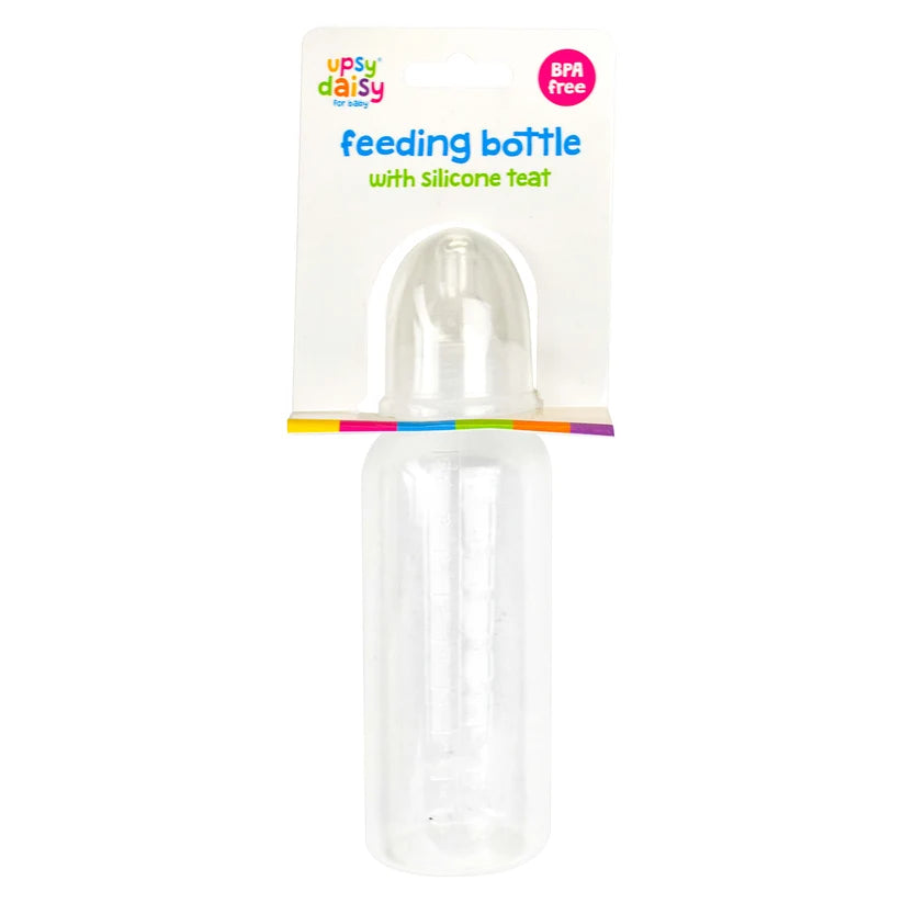 Upsy Daisy OTL Feeding Bottle