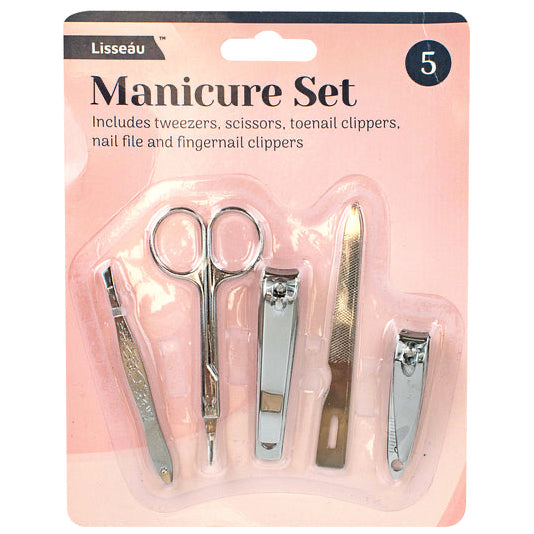 OTL Manicure Set