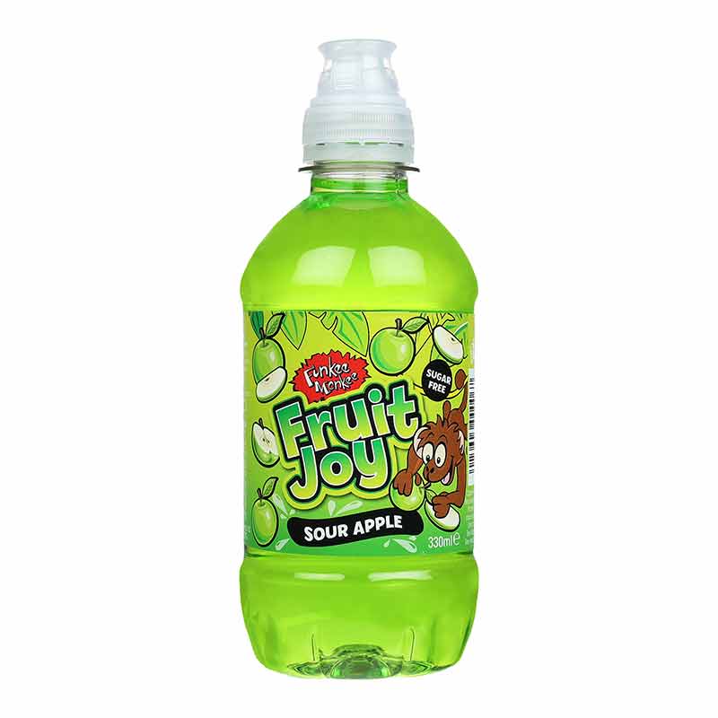 Fruit Joy OTL Flavoured Soft Drink