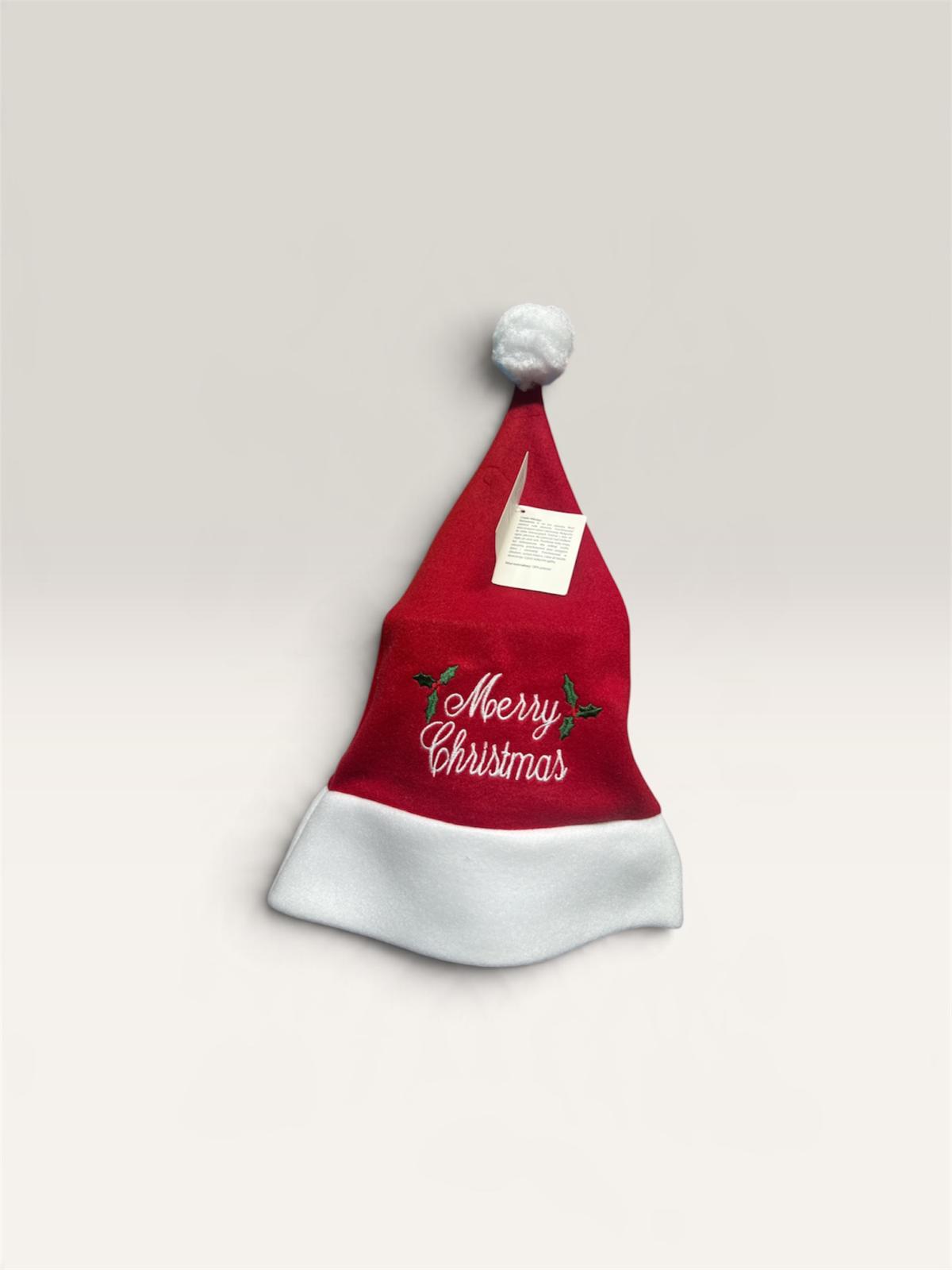 Christmas Santa Hat