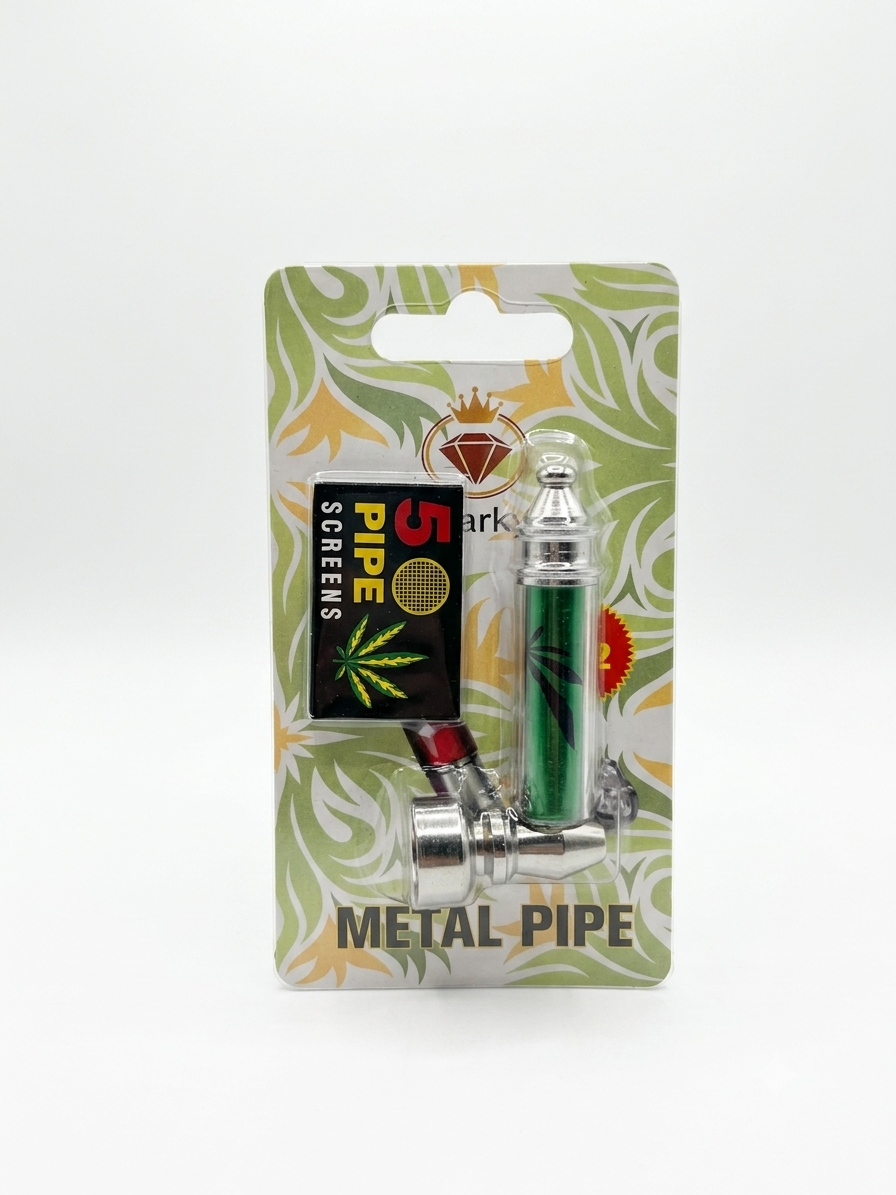 CH Smoke Pipe
