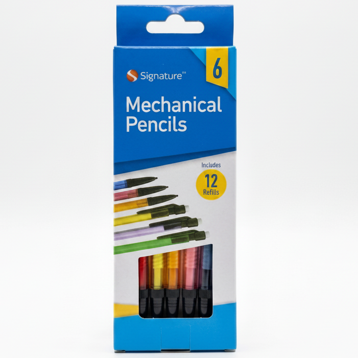 Signature OTL Mechanical Pencils