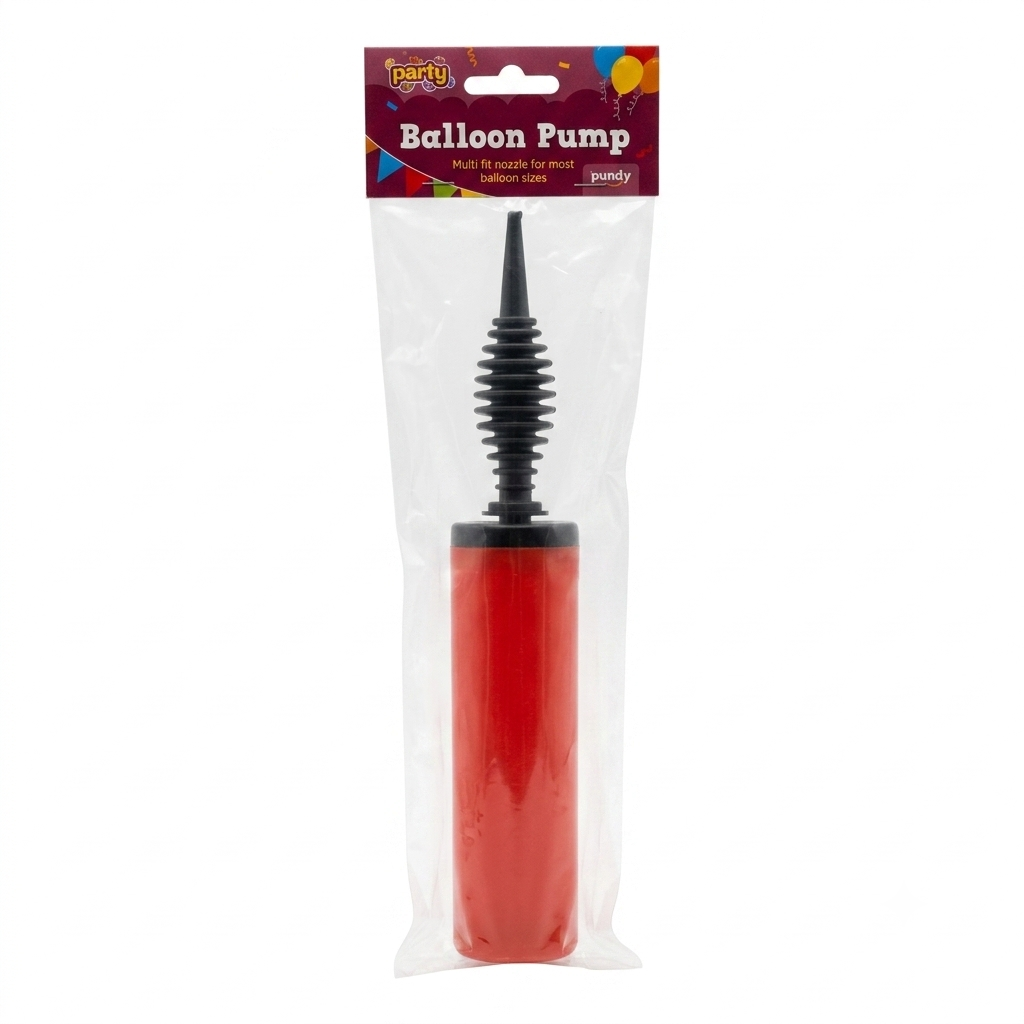 Jaunty OTL Balloon Pump