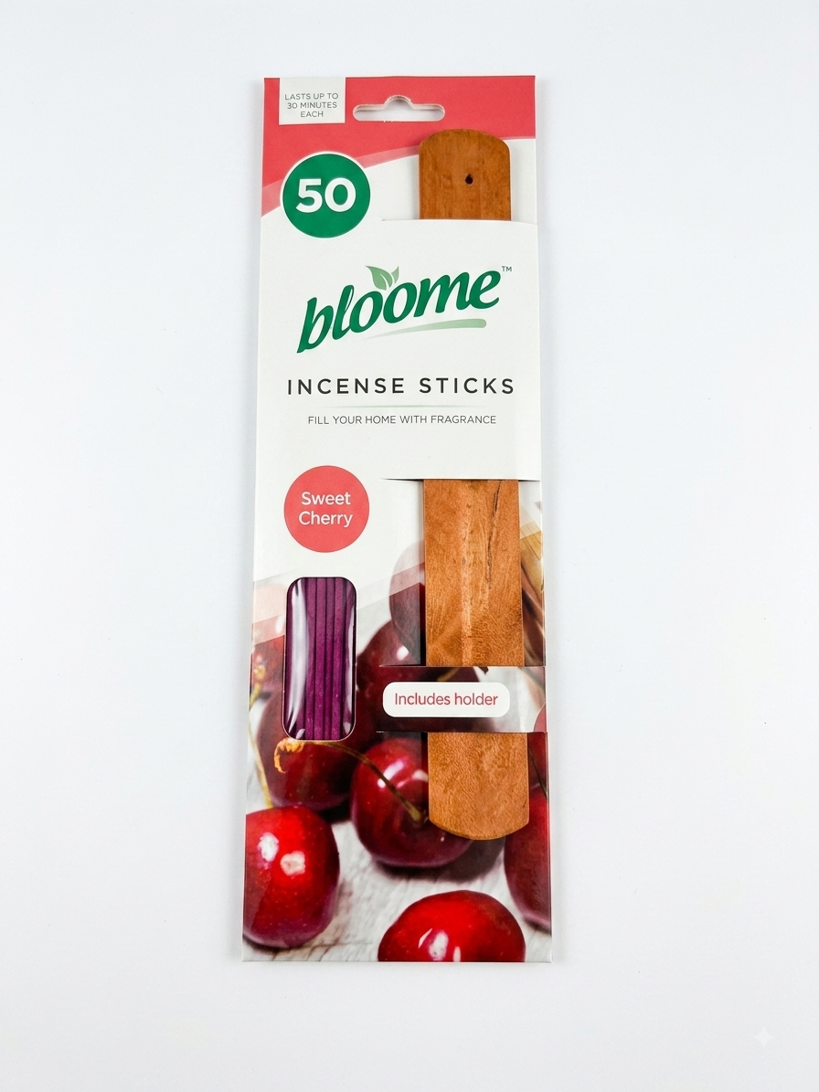 Bloome OTL Incense Sticks