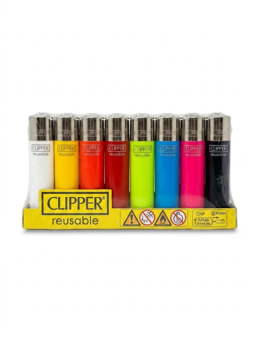 Clipper Lighter
