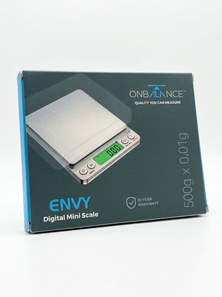 Myco Scale