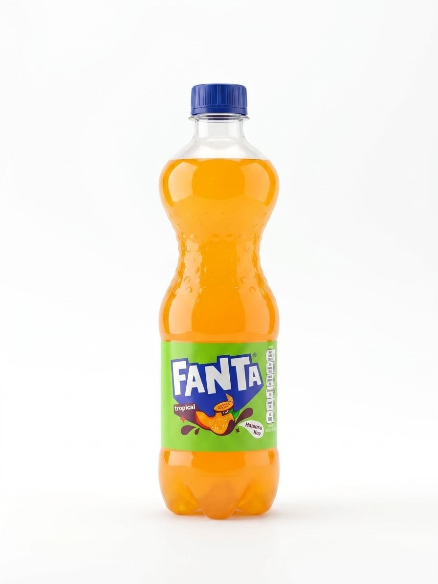 Fanta