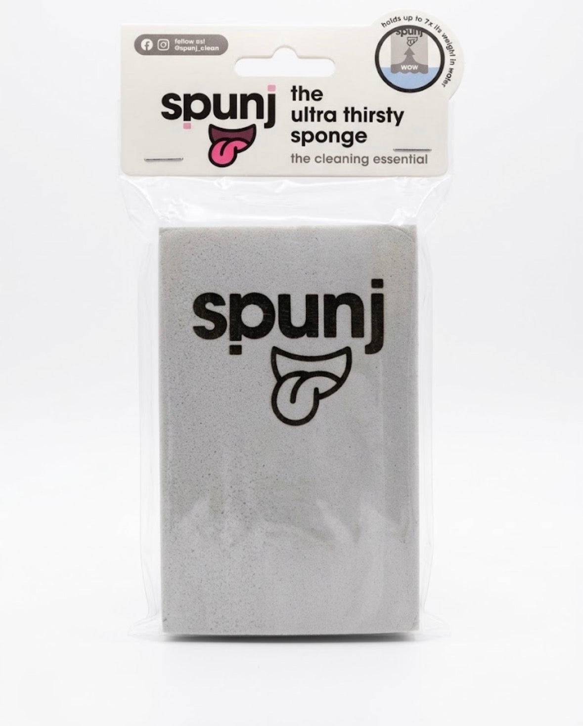 OTL Spunj