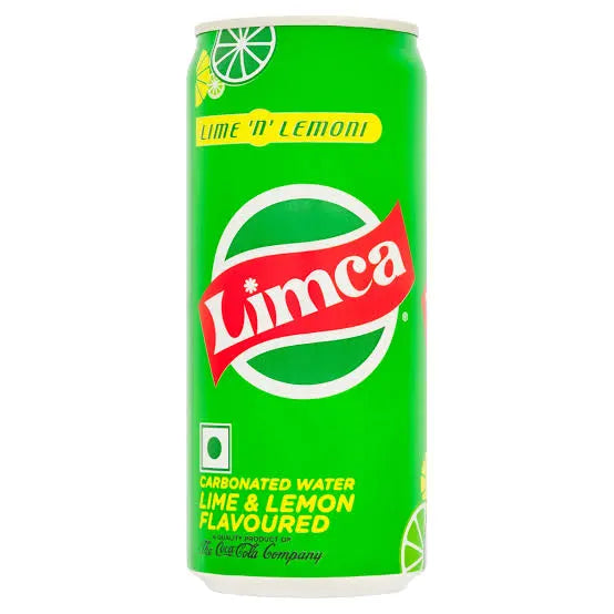 Limca 300ml