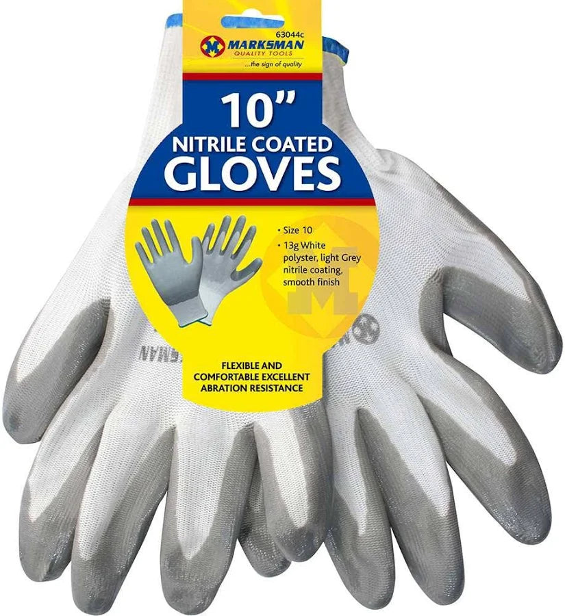 Marksman Heavy Duty Gloves