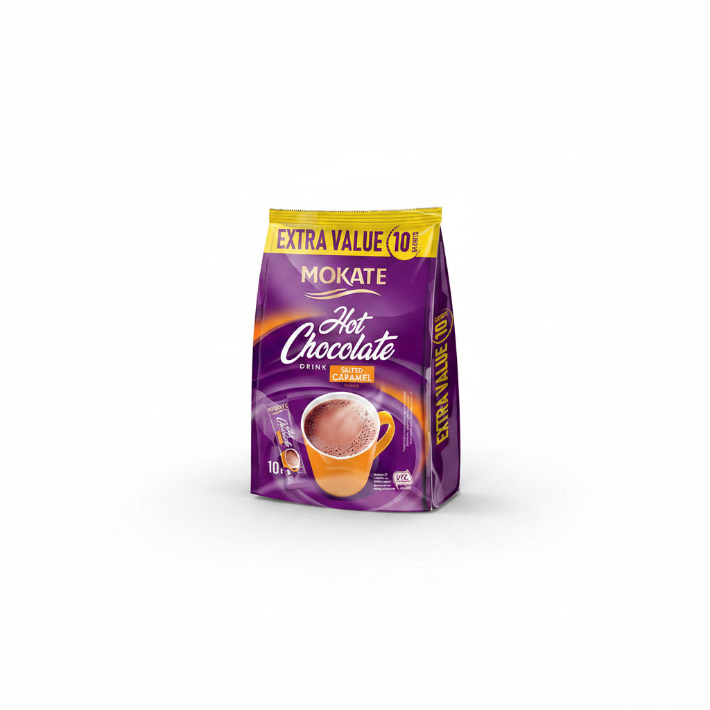 Mokate Hot Chocolate