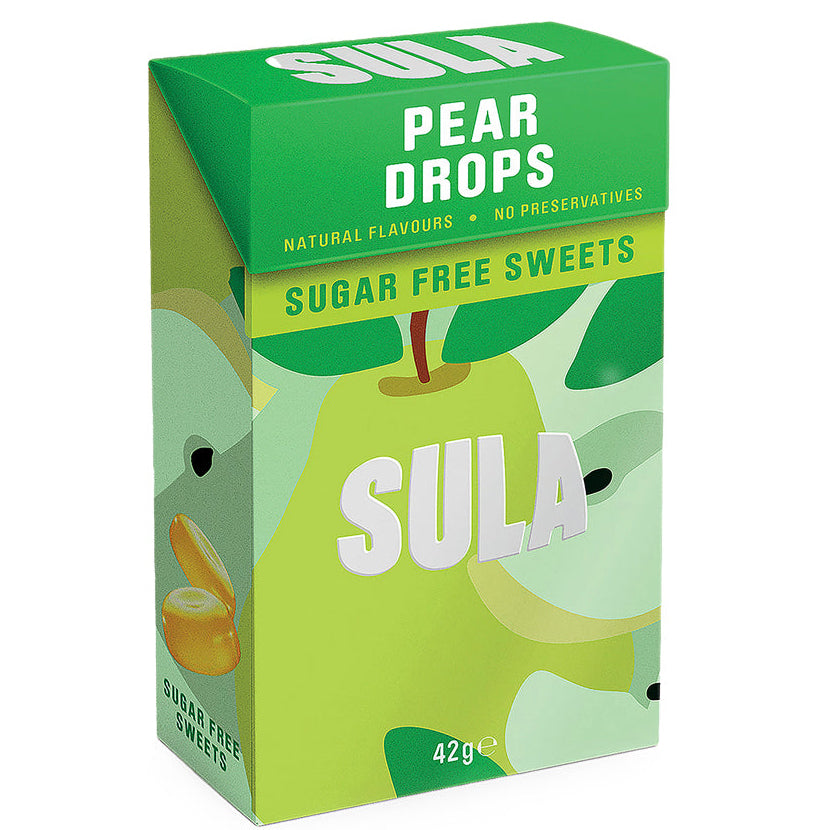 Sula Sugar Free Sweets