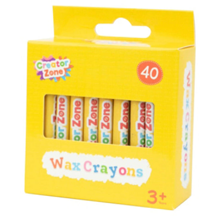 OTL Wax Crayon