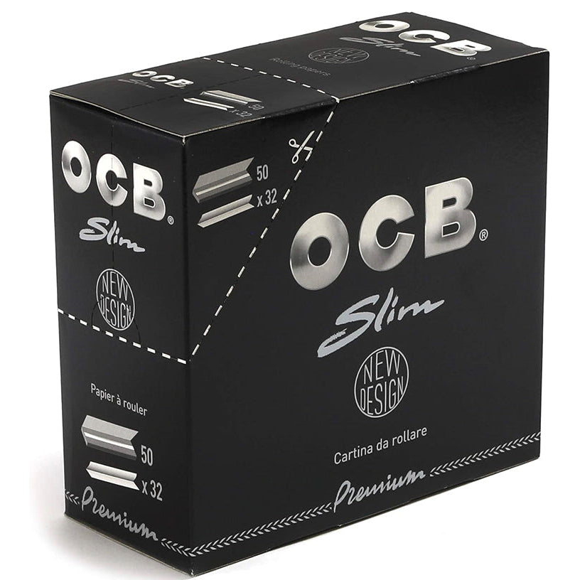 OCB Premium Slim