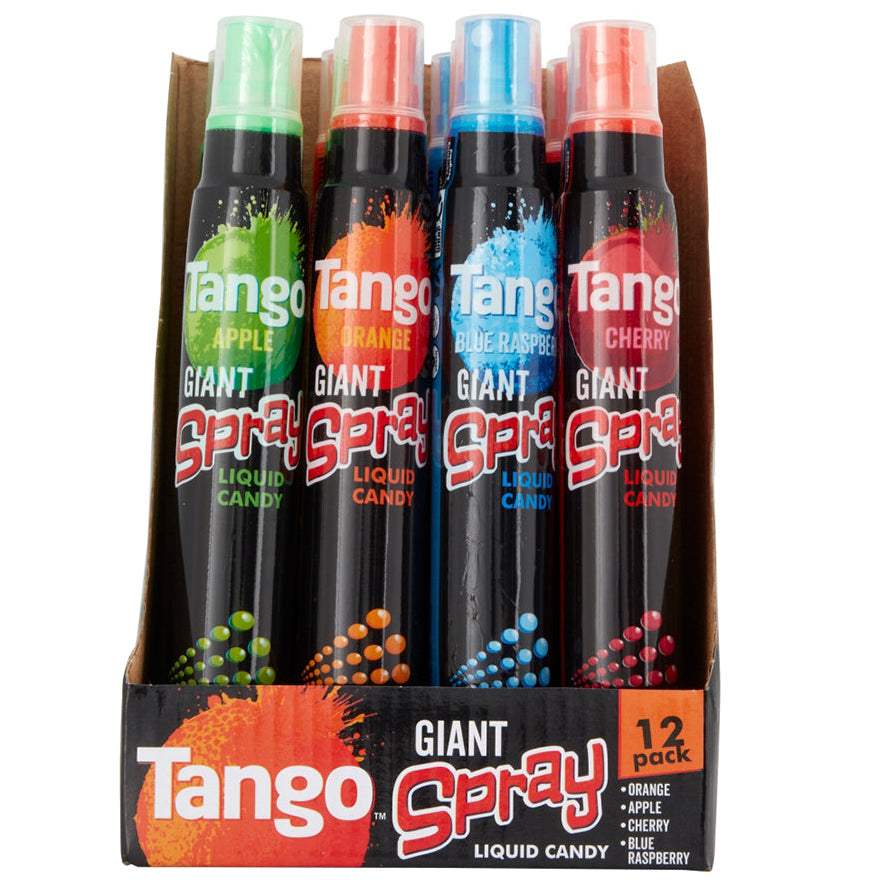 TANGO Giant Spray