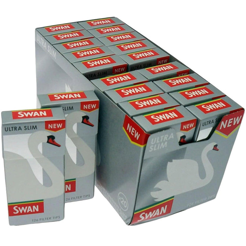 SWAN Filter Tips