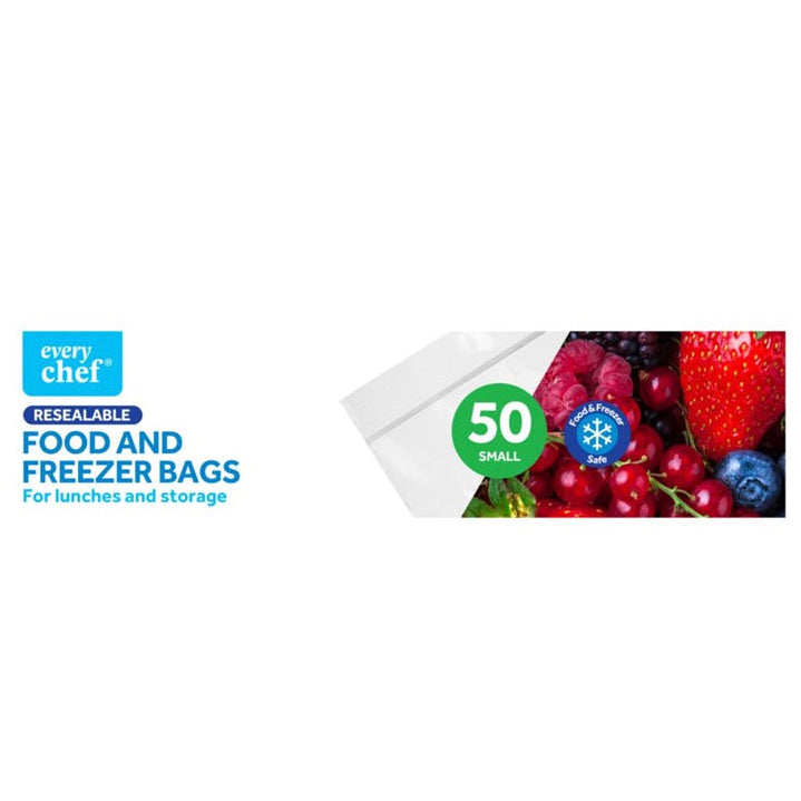 OTL Food Freezing Bags