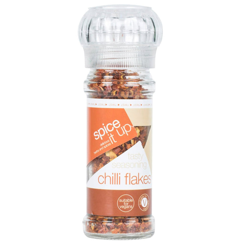 Spice It Up Grinder