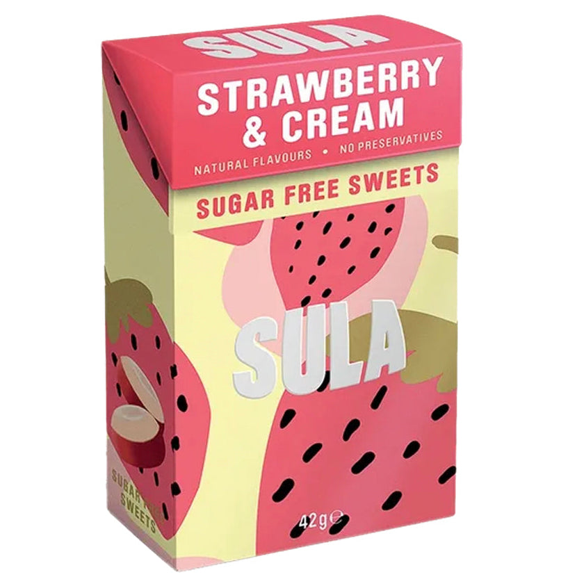 Sula Sugar Free Sweets