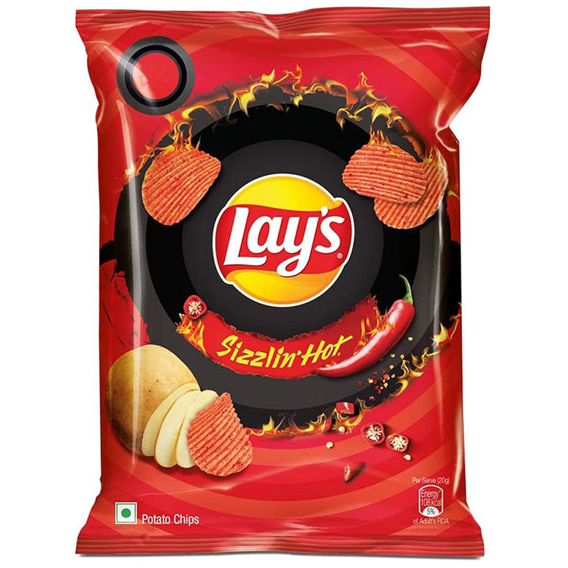 Lays Crisps