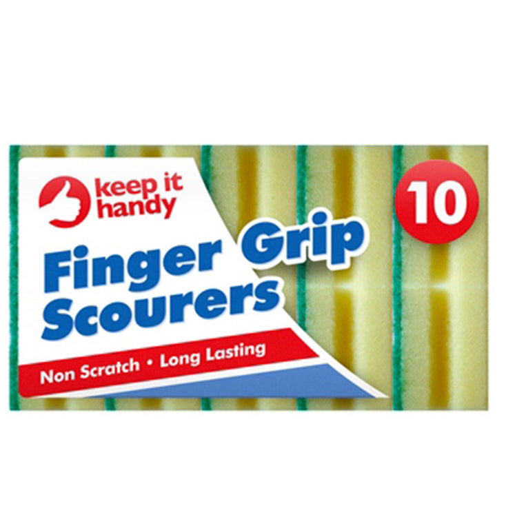 OTL Gripper Sponge