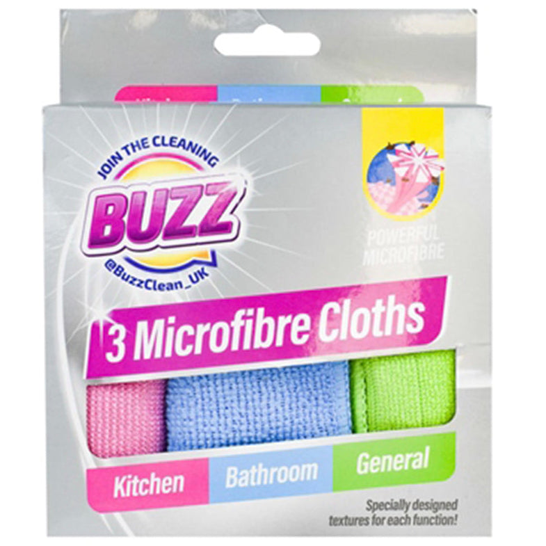 OTL Micro Fiber Cloths