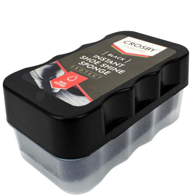 OTL Instant Shoe Shine Sponge