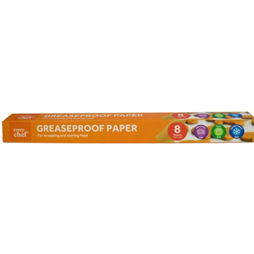 OTL Greaseproof Paper