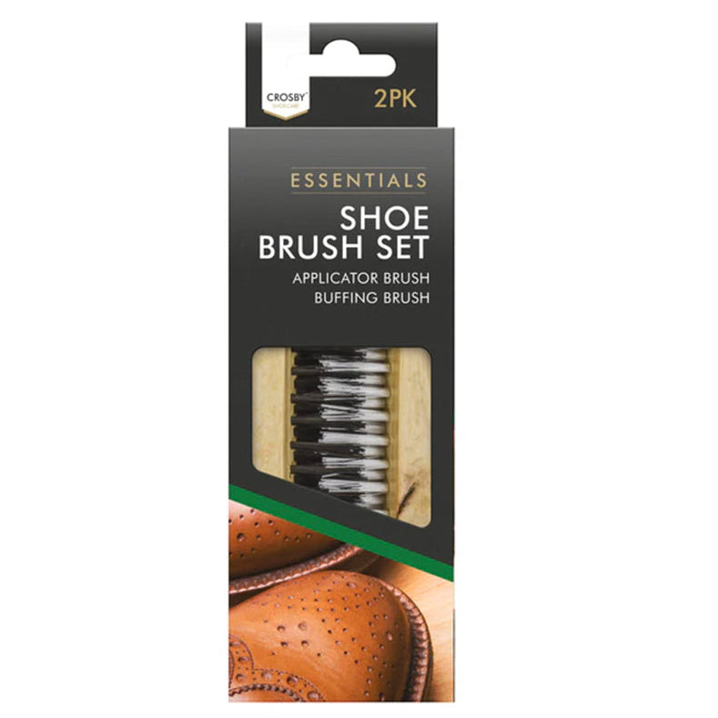 OTL Shoe Brush
