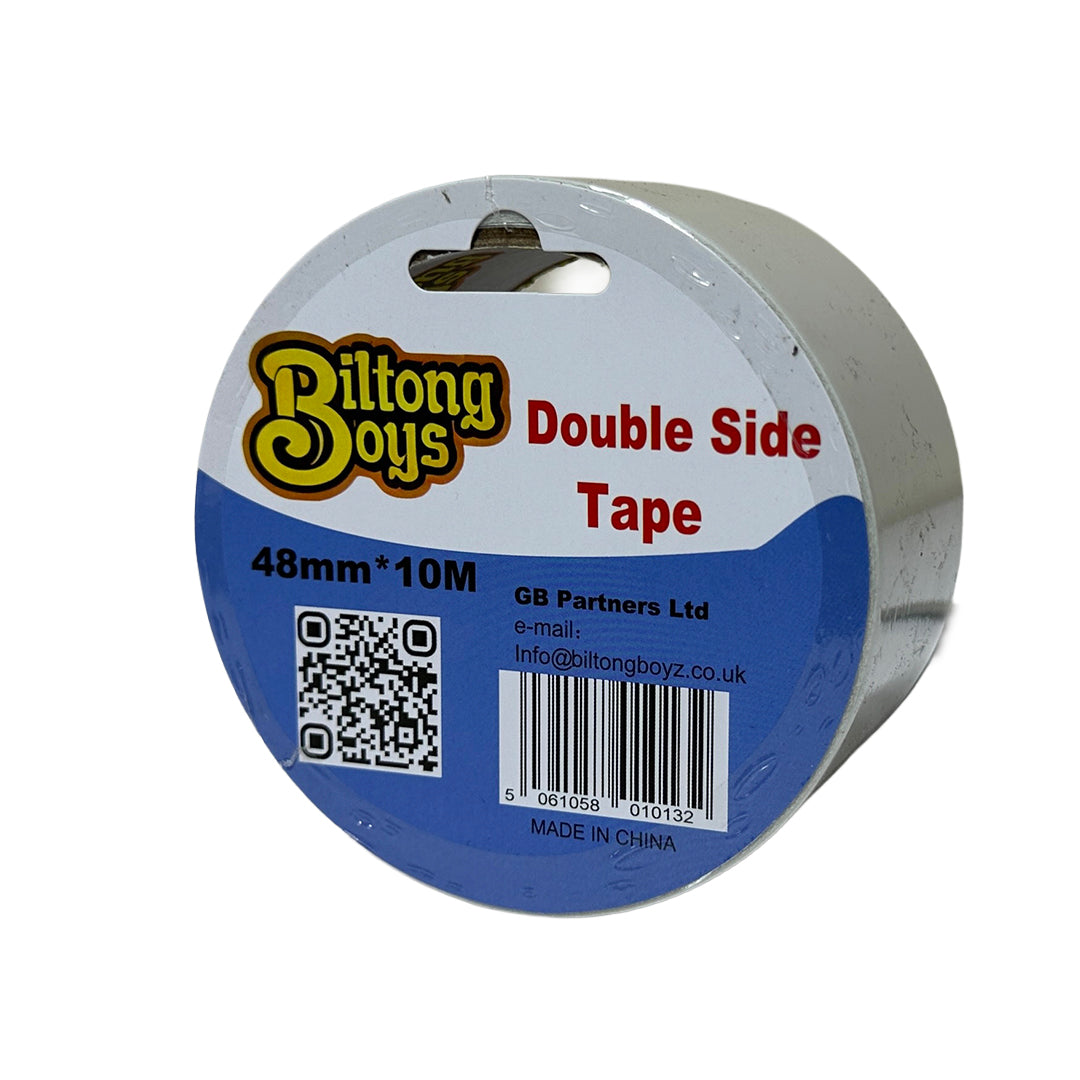 BiltongBoys Double-Sided Tape