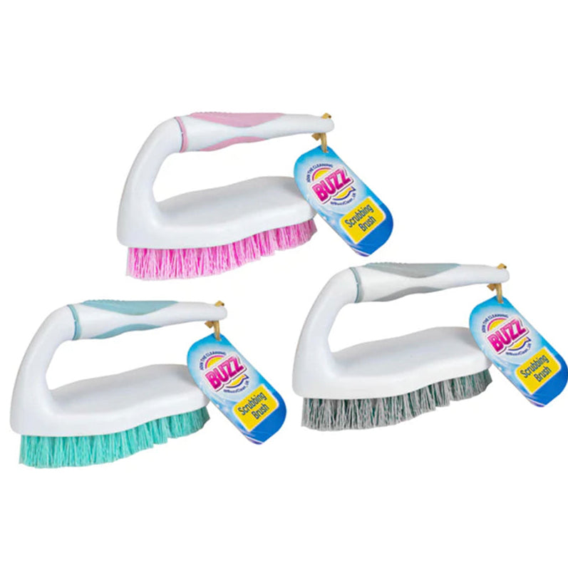 OTL Scrubbing Brush