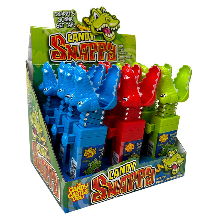 The Candy Castle Candy Snappy