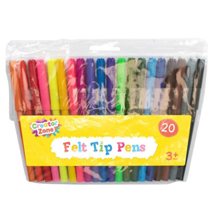 OTL Felt Tip Pens