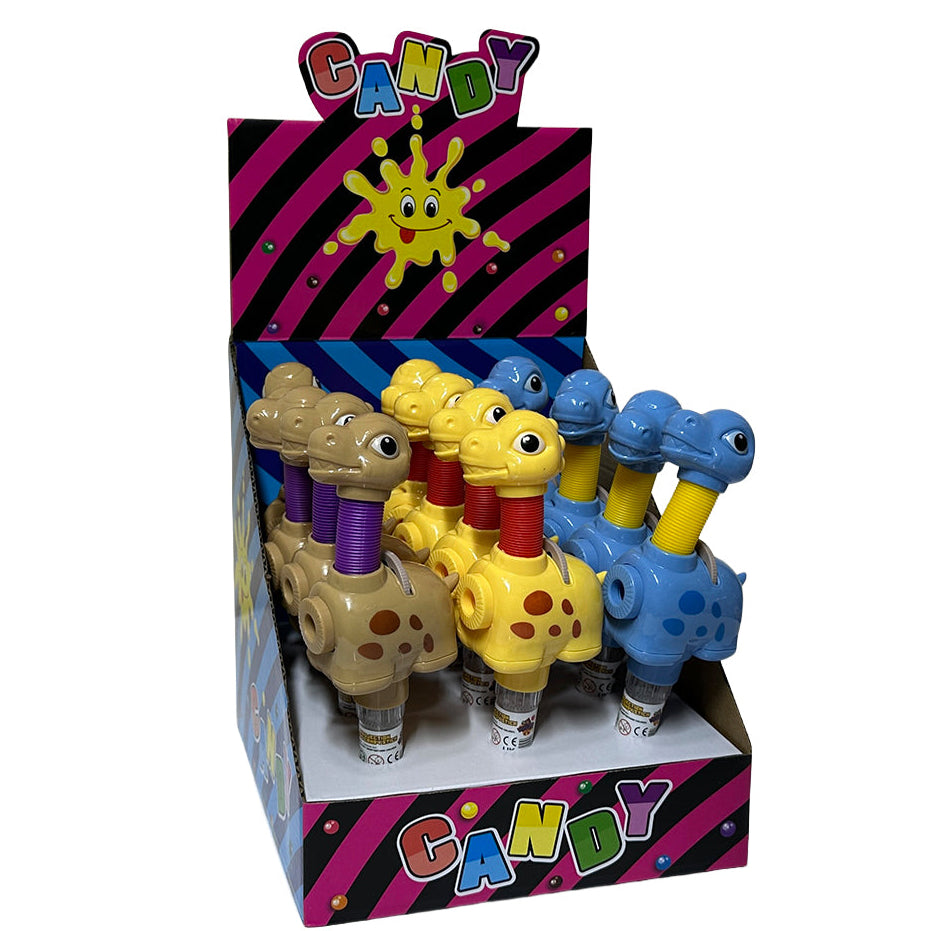 Munchella Dino Candy Sticks