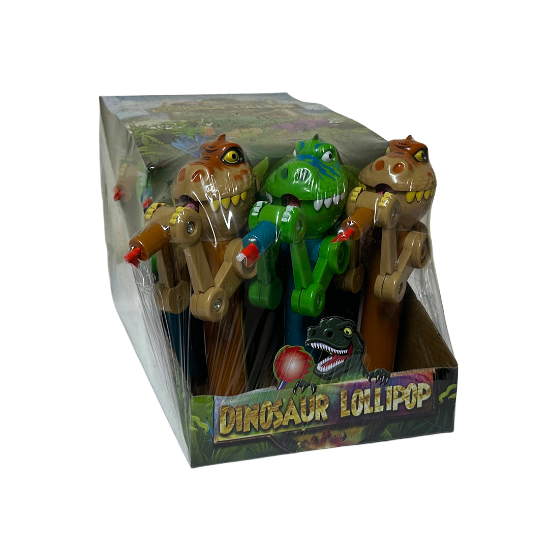 Munchella Dinosaur Lollipop
