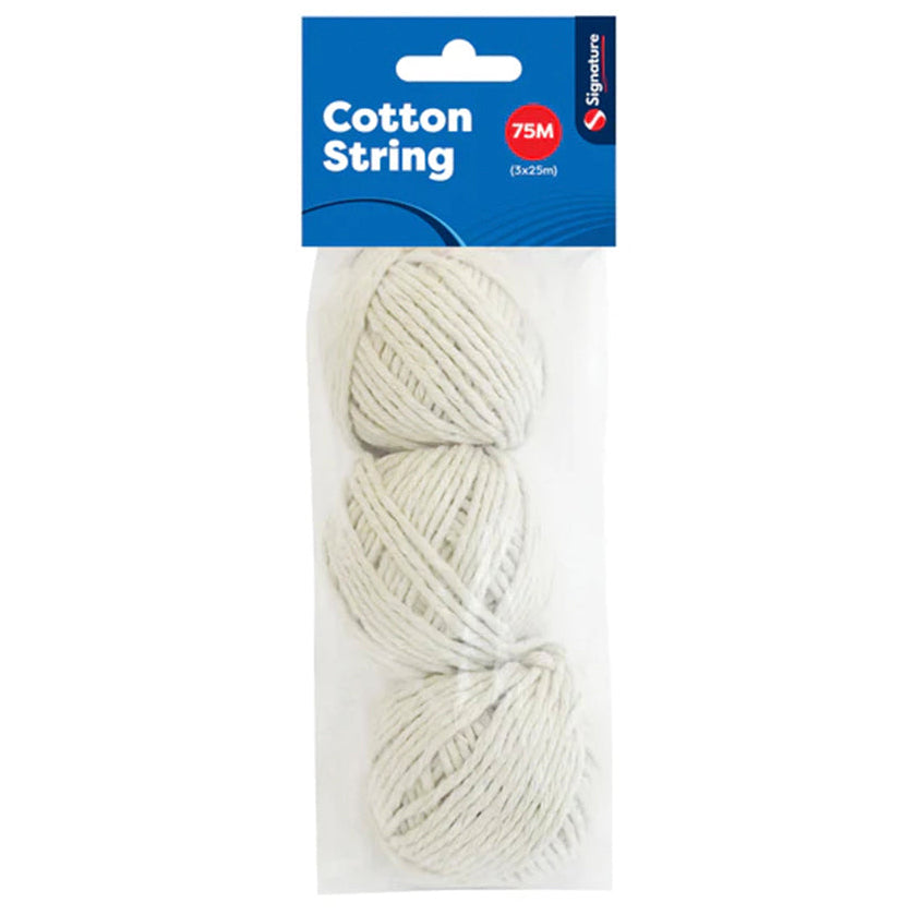 OTL Cotton Strings